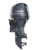Yamaha F60FETL csónakmotor