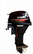 Yamaha F9.9HES csónakmotor