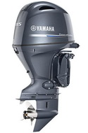 Yamaha FL115BETX csónakmotor