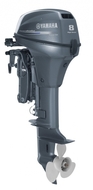 Yamaha FT8GEPL csónakmotor