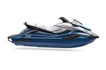 Yamaha Jet-ski FX HO