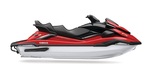 Yamaha Jet-ski FX HO CRUISER