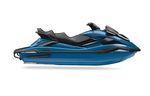 Yamaha Jet-ski FX SVHO Cruiser