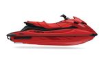 Yamaha jet-ski GP SVHO
