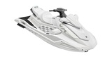 Yamaha jet-ski VX HO Cruiser