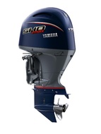 Yamaha VF175XA csónakmotor