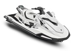 Yamaha jet-ski VX HO Cruiser