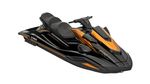 Yamaha Jet-ski FX SVHO Cruiser