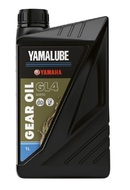 Hajtóműolaj GL4 SAE90 1l