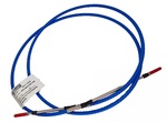Bowden C2 06' 1,85 m MachZero