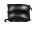 Üzemanyagcső 6 mm gumi