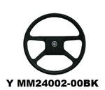 Kormány 4 küllős 342mm fekete