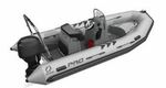 Zodiac Pro 500 RIB PVC