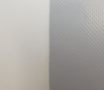 Gcs anyag PVC szürke