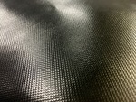 Gcs anyag PVC fekete