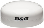 B&G ZG100 külső GPS antenna
