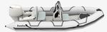 Bombard Sunrider 500 RIB PVC