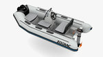 ZODIAC eOpen 3.4 RIB NEO