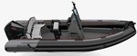 Zodiac Open 6.5 RIB Neo