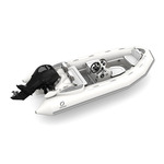 Zodiac Yachtline 360 DL RIB