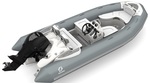 Zodiac Yachtline 440 DL RIB